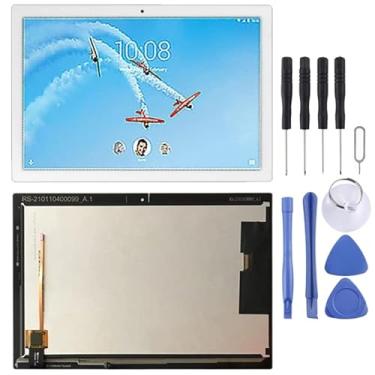 Imagem de tela Tela LCD OEM para Lenovo Tab4 10 Rel Tablet TB-X504F TB-X504M TB-X504L com Montagem Full substituição da tela