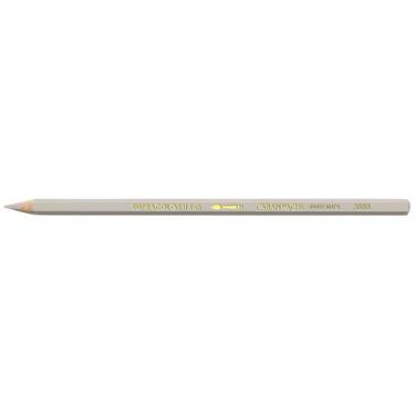 Imagem de Lápis Aquarelável Supracolor II Soft Caran d'Ache - 403 - Beige - CARA