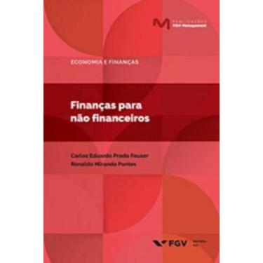 Imagem de Finanças Para Não Financeiros - FGV, 3