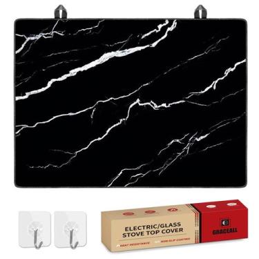 Imagem de Tampa de Fogão GRACEALL para Cooktops de Indução e Vitrocerâmicos - 28
