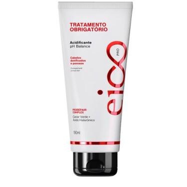 Imagem de Eico Pro Tratamento Obrigatorio - Leave-In 200ml