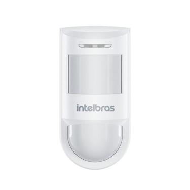 Imagem de Sensor passivo com fio ivp 9000 mw intelbras