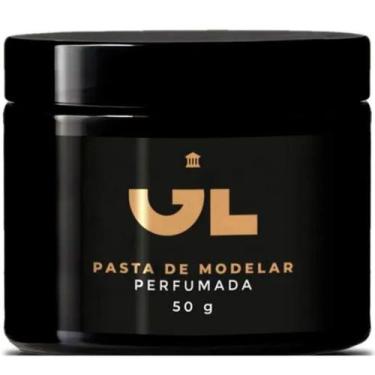 Imagem de Pasta de Modelar Perfumada GL Embaixador 50g - Gusttavo Lima