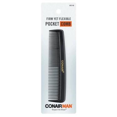 Imagem de Conair Man Pocket Comb 2Pack