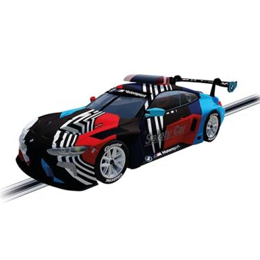Imagem de Carrera 23970 BMW M4 GT3 Safety Car 1:24 Scale Digital 124 Slot Car