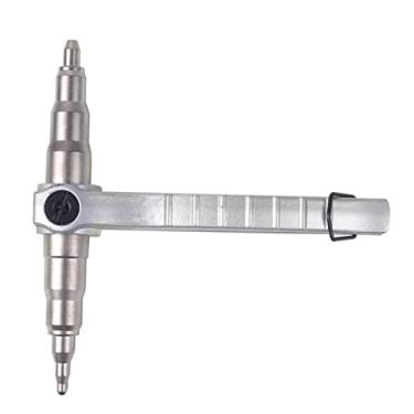 Imagem de Ferramenta de Ferramenta de Expansão do Tubo de Tubo de Cobre Ferramenta de Enrolamento HVAC para Refrigeradores Air Condicionadores Freezers Equipamentos de Refrigeração