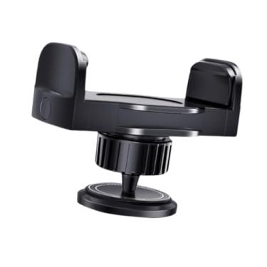 Imagem de simhoa Titular de telefone em esteira, dobragem de montagem por telefone, suprimentos, suporte para bucha para bicicleta de exercício, fitness, treino,