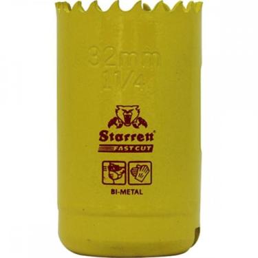 Imagem de Serra Copo A.R Starrett 32Mm-Ho114