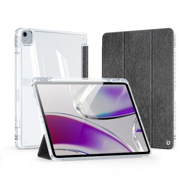 Imagem de Capa Case Dux Ducis Unid Series Para iPad Air 6 13 Pol 2024