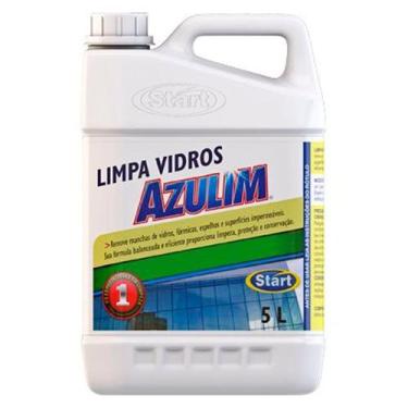 Imagem de Limpa Vidros AZULIM 5L - Start