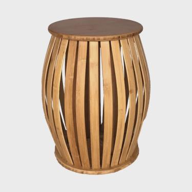 Imagem de Banco Seat Garden de Madeira Mumbai Rivatti Móveis