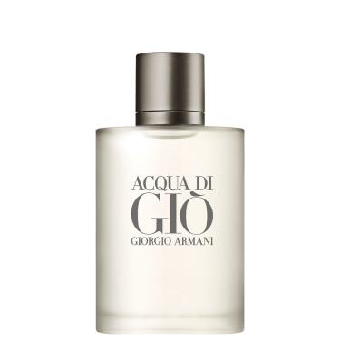 Imagem de Acqua di Giò Pour Homme Giorgio Armani EDT-Perfume 100ml blz