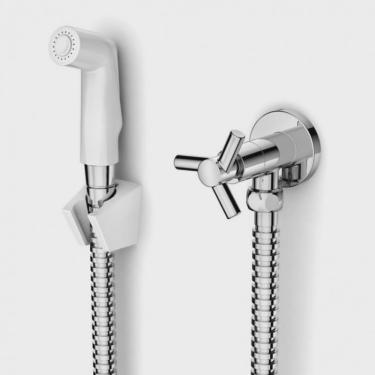 Imagem de Ducha Higiênica sem Derivação Celite One Cromado