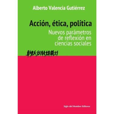 Imagem de Acción, ética, política. - Espanhol