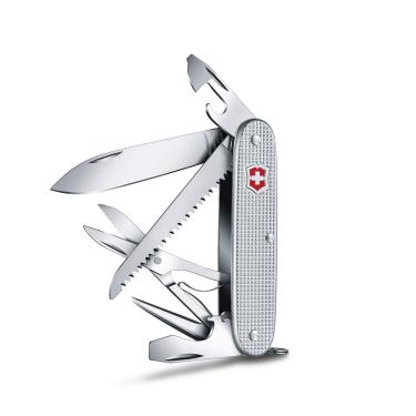 Imagem de Canivete de bolso Victorinox Farmer X Alox com 10 funções