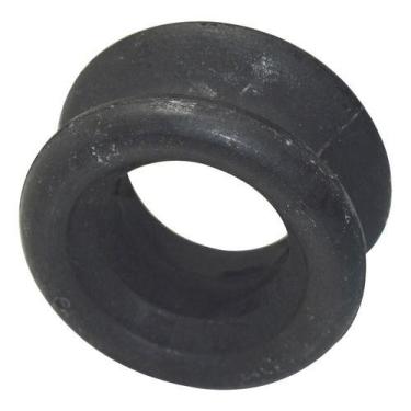 Imagem de Bucha do amortecedor traseiro escort -- - METALSYSTEM