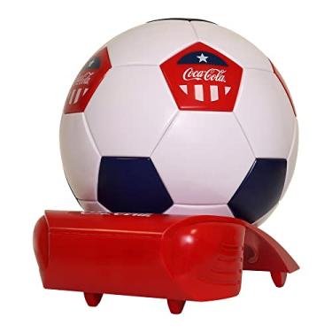 Imagem de Coca Cola Cooler de bola de futebol CCSB-5