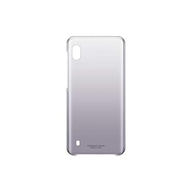 Imagem de Capa para Samsung OEM Galaxy A10 gradação, preta