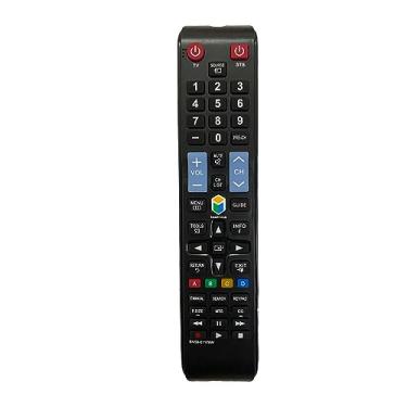 Imagem de GHUST Controle remoto de substituição universal para Samsung Smart TV UN60H6300AF UN60H6350AF BN59-01178W BN59-01179A UN65H6300AF UN65H6350AF UN75H6300 UN75H6300AF UN75H6350AF