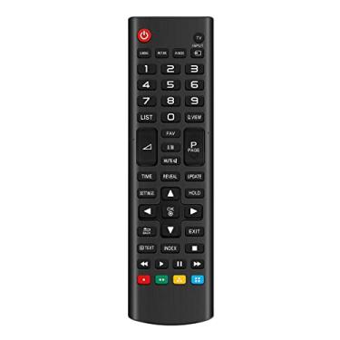 Imagem de Allimity AKB73975739 Controle remoto adequado para LG TV LED LCD TV