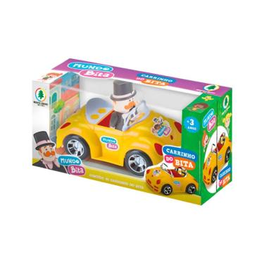 Imagem de Carrinho Do Bita Mundo Bita - Monte Líbano