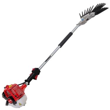 Imagem de Derriçadeira Kawashima Garra Dupla Pro2 + óleo Castrol Stihl