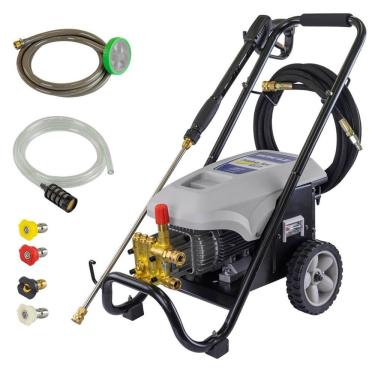 Imagem de Lavadora Schulz Hidrolav Pro 2950w 2030lbs 220v