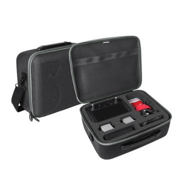 Imagem de Bolsa Transporte Drone, Controle e Acessórios DJI Mavic Air 2/2S