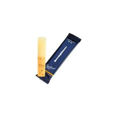 Imagem de Palheta Tradicional 1,5 P-clarinete Sib Cr1015 Vandoren Un