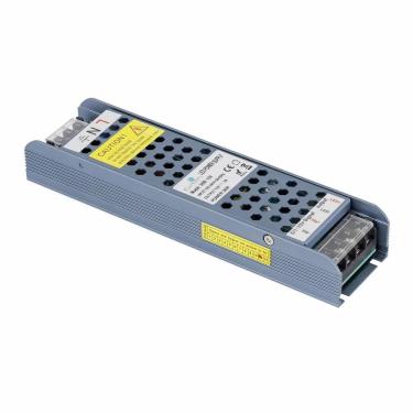 Imagem de Fonte Driver Dimerizável 12v 3a 36w P- Perfil E Fita De Led - Gaya