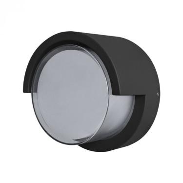Imagem de Arandela Led Hanover Preto 3000k 6w - Germany