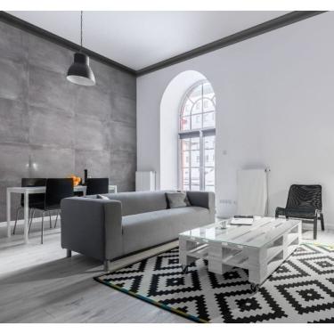 Imagem de Kit Com 10 Barras Moldura De Teto Rodateto De Poliestireno M3 Metro Linear 20m Branco