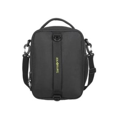 Imagem de Lancheira Samsonite Acceleration Picnic Preto-Unissex