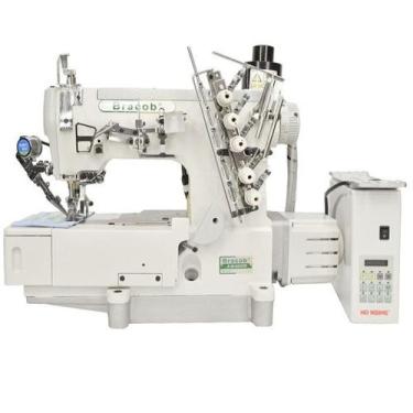 Imagem de Galoneira Eletr. Corte de Fio Infe. Super. BRACOB 500-AT/EUT, BC-500-A