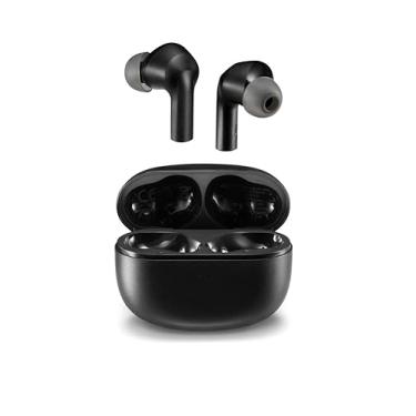 Imagem de Motorola, Moto Buds 500 ANC, Fone de Ouvido Bluetooth, Preto