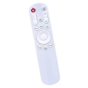 Imagem de Controle remoto de substituição AKB76039307 adequado para LG 27 StanbyMe Stand by Me Monitor 27ART10AKPL