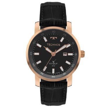 Imagem de Relógio Technos Masculino Golf Rosé - 2115txx/0p 2115txx/0p