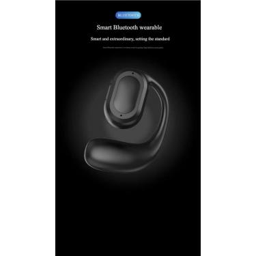 Imagem de Fone de ouvido Bluetooth OWS 520mini Touch Smart Call Noise Reducti