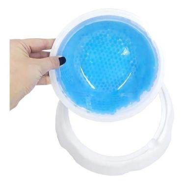 Imagem de Napi Bebedouro De Água Gelada Para Pet Cachorro Y Gatos