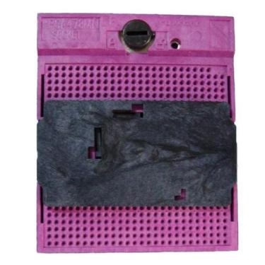Imagem de Socket Pga478mn - Roxo - foursolutions
