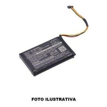 Imagem de Bateria Tomtom Tom Tom  Go 60 - bgb