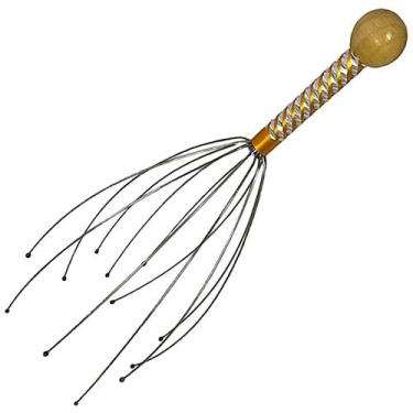 Imagem de Massageador de Cabeça Supermedy