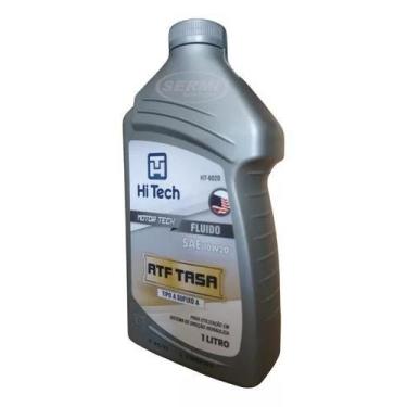 Imagem de Oleo atf direcao hidraulica - HITECH