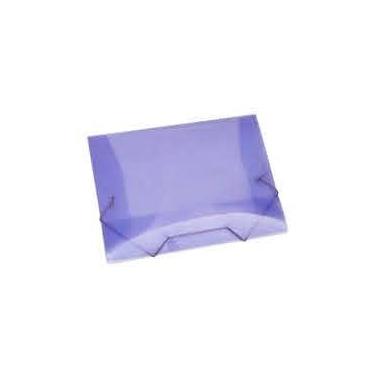 Imagem de Pasta com elástico Acp mini lilás
