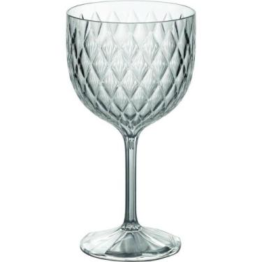 Imagem de Taça de Gin Glamour 540ml - PLASUTIL
