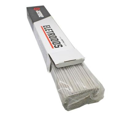 Imagem de Eletrodo Inox Aeme AWS E308-16 3.25mm 5 Kg