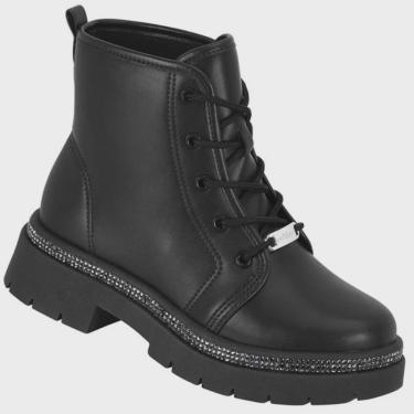 Imagem de Bota Infantil Molekinha 2182.200 Meninas