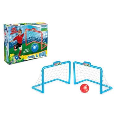 Imagem de Chute a Gol Sortidos - Apolo Brinquedos