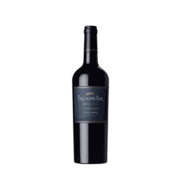 Imagem de Vinho Cabernet Franc Tinto Trumpeter - 750ml
