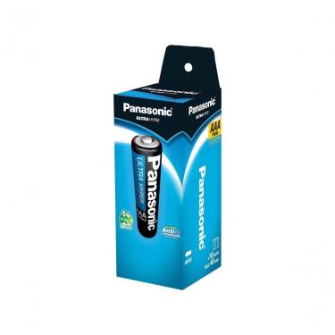 Imagem de Pilha Comum Aaa Tubo Com 40 R03ual-4s40